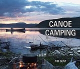Canoe Camping Book