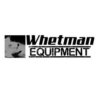 Whetman Equipment