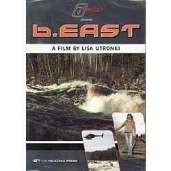 B.East DVD