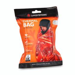 Life Systems Thermal Bag