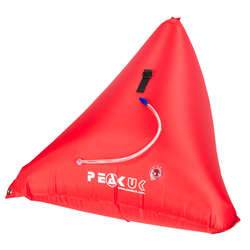 Peak UK Airbags Canoe (pair)