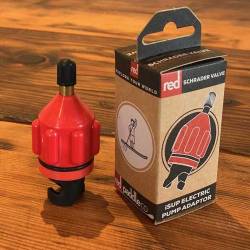 Red Paddle Co Electric Pump Adaptor