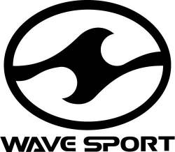 Wave Sport Bulkhead Footrest Knobs