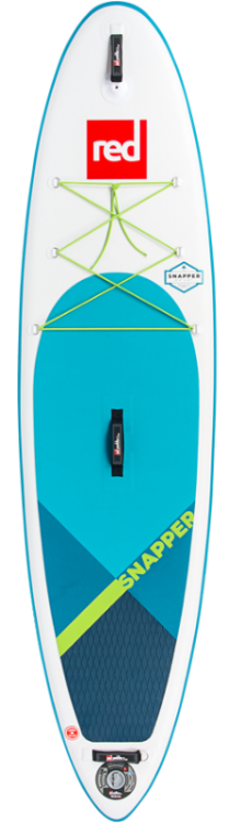 Red Paddle Co Snapper 9'4" (Youth)