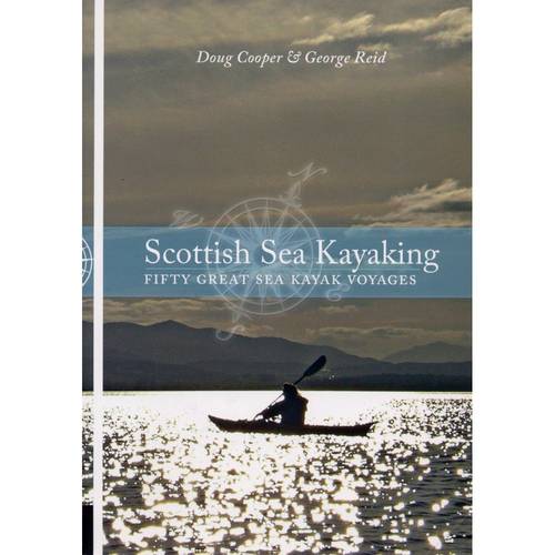 Scottish Sea Kayaking 